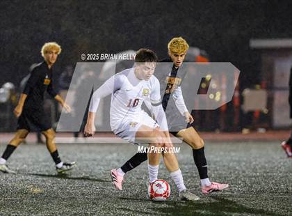 Thumbnail 3 in Boston College High @ Weymouth photogallery.