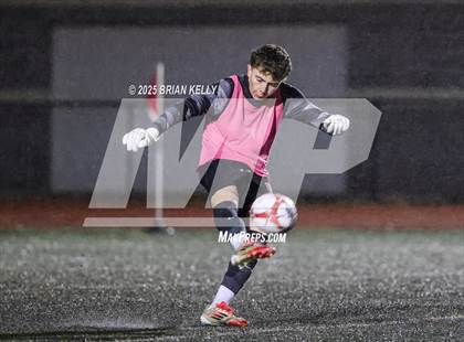 Thumbnail 2 in Boston College High @ Weymouth photogallery.