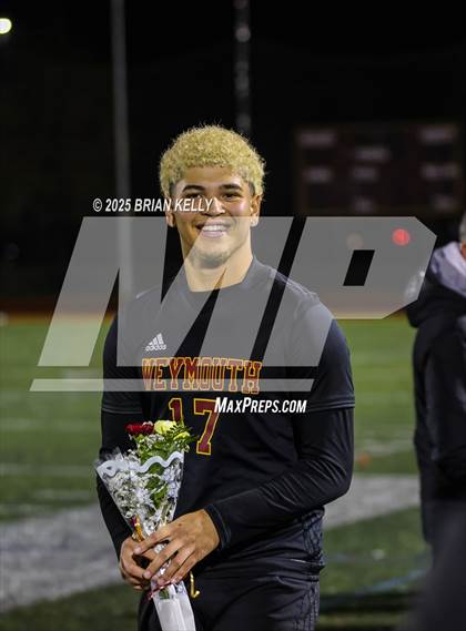 Thumbnail 2 in Boston College High @ Weymouth photogallery.