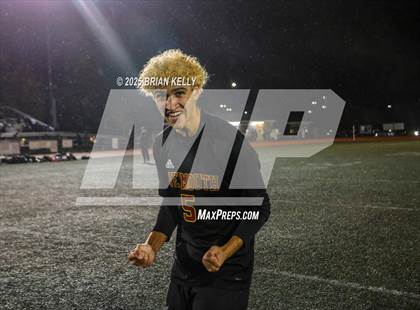 Thumbnail 1 in Boston College High @ Weymouth photogallery.