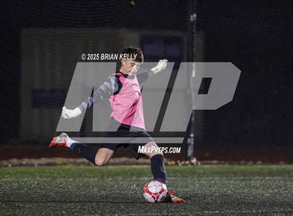 Thumbnail 1 in Boston College High @ Weymouth photogallery.