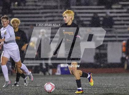 Thumbnail 1 in Boston College High @ Weymouth photogallery.