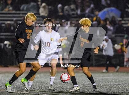 Thumbnail 2 in Boston College High @ Weymouth photogallery.