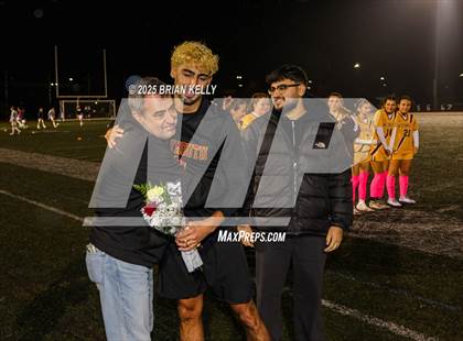 Thumbnail 2 in Boston College High @ Weymouth photogallery.