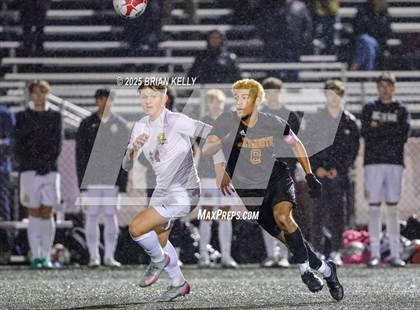 Thumbnail 1 in Boston College High @ Weymouth photogallery.