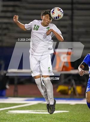 St. Mary's @ Paradise Honors