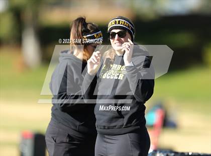 Thumbnail 1 in Lathrop vs. East Union (Lancer Pride Cup) photogallery.
