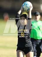 Photo from the gallery "Lathrop vs. East Union (Lancer Pride Cup)"