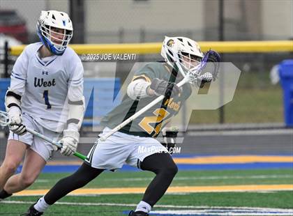 Thumbnail 1 in Williamsville North @ West Seneca West photogallery.