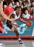 Photo from the gallery "Lutheran vs. Price (CIF SS D4AA Final)"