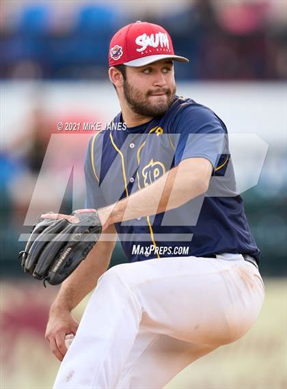 Thumbnail 2 in 42nd Annual FACA North All-Stars vs South All-Stars photogallery.