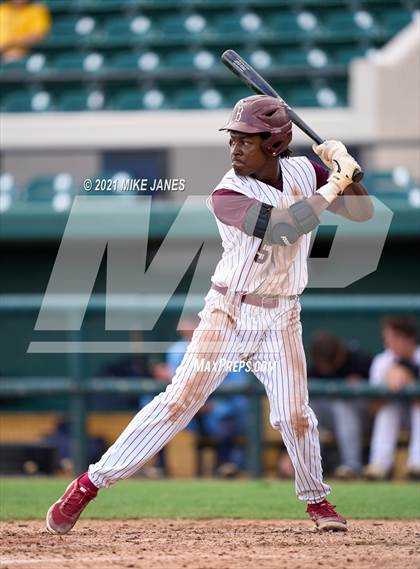 Thumbnail 1 in 42nd Annual FACA North All-Stars vs South All-Stars photogallery.