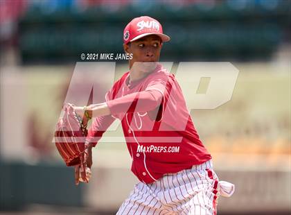 Thumbnail 3 in 42nd Annual FACA North All-Stars vs South All-Stars photogallery.