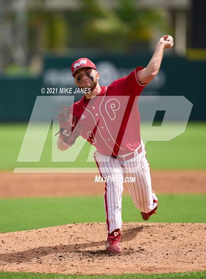 Thumbnail 2 in 42nd Annual FACA North All-Stars vs South All-Stars photogallery.