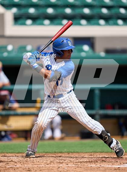 Thumbnail 3 in 42nd Annual FACA North All-Stars vs South All-Stars photogallery.