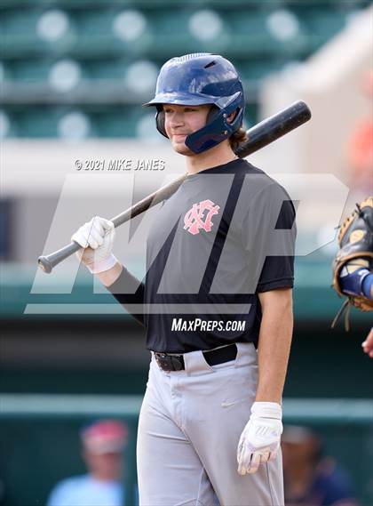 Thumbnail 2 in 42nd Annual FACA North All-Stars vs South All-Stars photogallery.