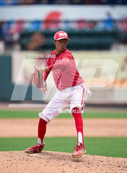 Thumbnail 1 in 42nd Annual FACA North All-Stars vs South All-Stars photogallery.