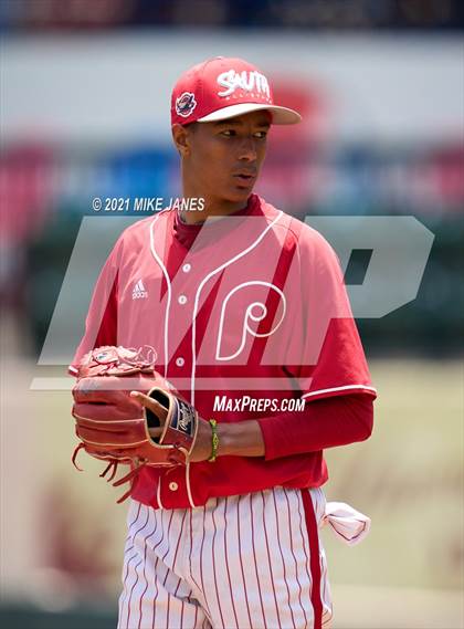 Thumbnail 2 in 42nd Annual FACA North All-Stars vs South All-Stars photogallery.