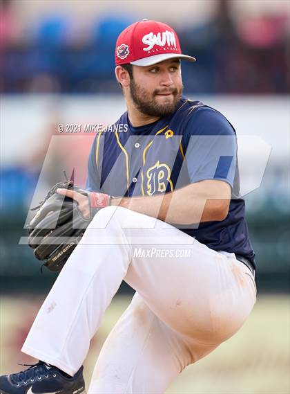 Thumbnail 1 in 42nd Annual FACA North All-Stars vs South All-Stars photogallery.