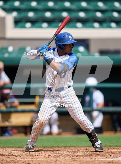 Thumbnail 2 in 42nd Annual FACA North All-Stars vs South All-Stars photogallery.