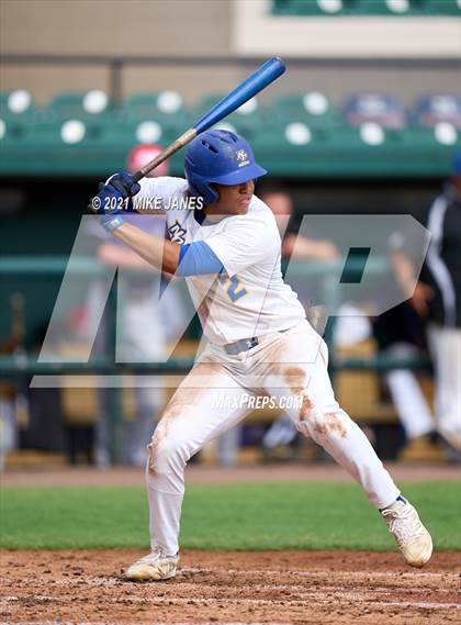 Thumbnail 3 in 42nd Annual FACA North All-Stars vs South All-Stars photogallery.