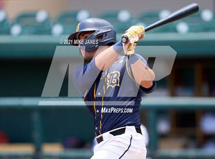 Thumbnail 2 in 42nd Annual FACA North All-Stars vs South All-Stars photogallery.