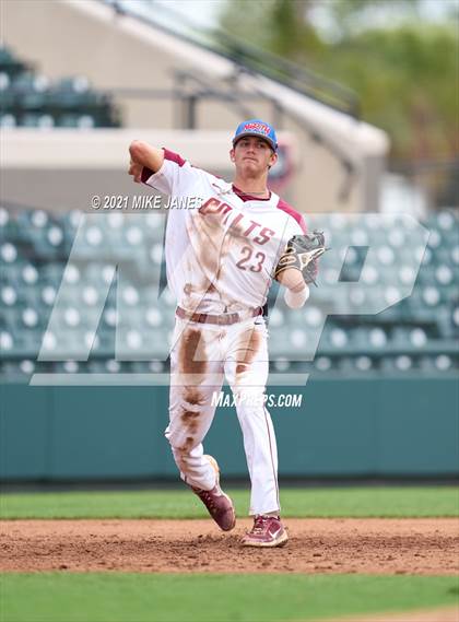 Thumbnail 2 in 42nd Annual FACA North All-Stars vs South All-Stars photogallery.