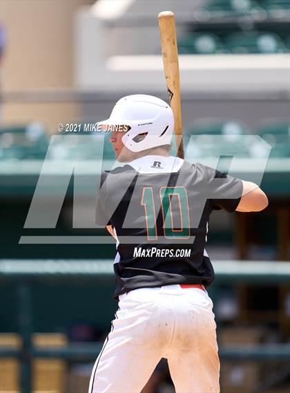 Thumbnail 2 in 42nd Annual FACA North All-Stars vs South All-Stars photogallery.