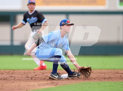 Thumbnail 3 in 42nd Annual FACA North All-Stars vs South All-Stars photogallery.