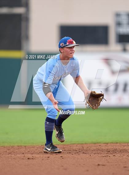 Thumbnail 2 in 42nd Annual FACA North All-Stars vs South All-Stars photogallery.