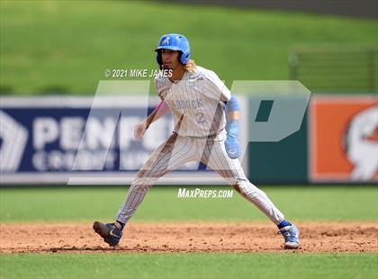Thumbnail 2 in 42nd Annual FACA North All-Stars vs South All-Stars photogallery.
