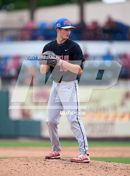 Thumbnail 3 in 42nd Annual FACA North All-Stars vs South All-Stars photogallery.