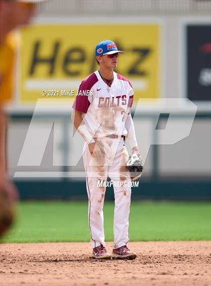 Thumbnail 3 in 42nd Annual FACA North All-Stars vs South All-Stars photogallery.
