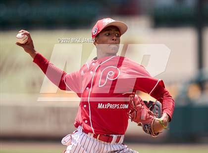 Thumbnail 1 in 42nd Annual FACA North All-Stars vs South All-Stars photogallery.