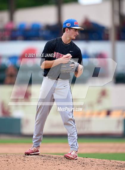 Thumbnail 2 in 42nd Annual FACA North All-Stars vs South All-Stars photogallery.