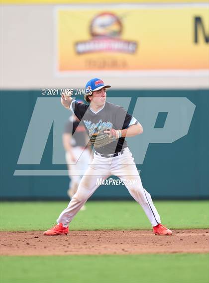 Thumbnail 2 in 42nd Annual FACA North All-Stars vs South All-Stars photogallery.