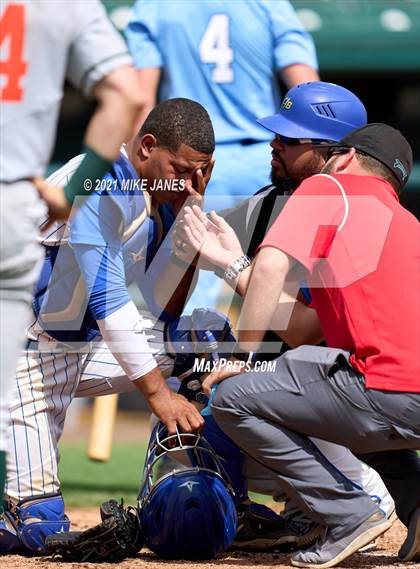 Thumbnail 3 in 42nd Annual FACA North All-Stars vs South All-Stars photogallery.