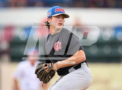 Thumbnail 3 in 42nd Annual FACA North All-Stars vs South All-Stars photogallery.