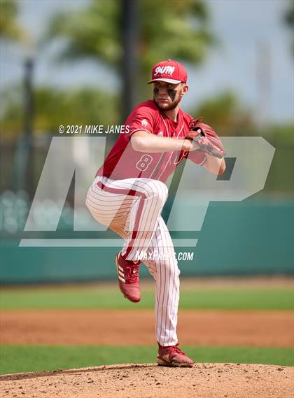 Thumbnail 3 in 42nd Annual FACA North All-Stars vs South All-Stars photogallery.