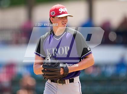 Thumbnail 3 in 42nd Annual FACA North All-Stars vs South All-Stars photogallery.