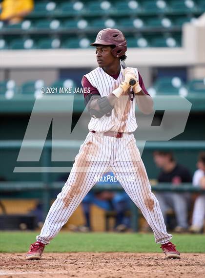 Thumbnail 3 in 42nd Annual FACA North All-Stars vs South All-Stars photogallery.