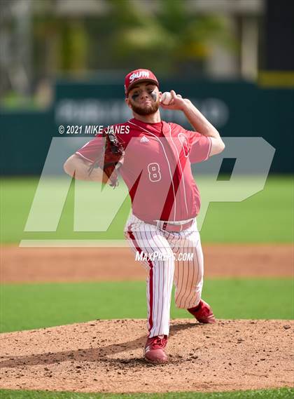 Thumbnail 1 in 42nd Annual FACA North All-Stars vs South All-Stars photogallery.