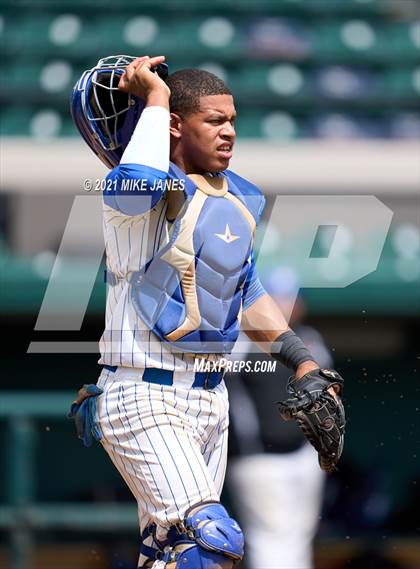 Thumbnail 3 in 42nd Annual FACA North All-Stars vs South All-Stars photogallery.