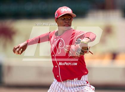 Thumbnail 1 in 42nd Annual FACA North All-Stars vs South All-Stars photogallery.
