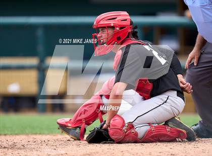 Thumbnail 3 in 42nd Annual FACA North All-Stars vs South All-Stars photogallery.