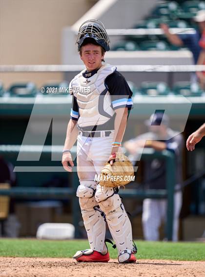 Thumbnail 3 in 42nd Annual FACA North All-Stars vs South All-Stars photogallery.