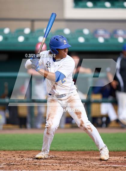 Thumbnail 2 in 42nd Annual FACA North All-Stars vs South All-Stars photogallery.