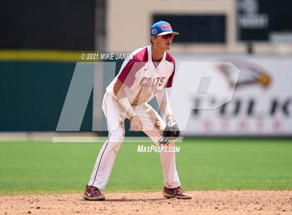 Thumbnail 2 in 42nd Annual FACA North All-Stars vs South All-Stars photogallery.