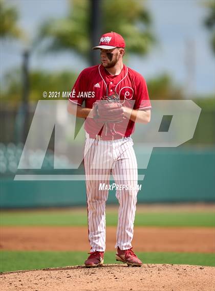 Thumbnail 2 in 42nd Annual FACA North All-Stars vs South All-Stars photogallery.