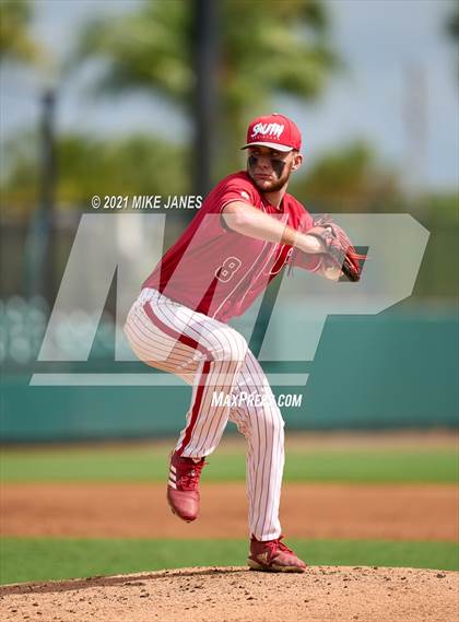Thumbnail 1 in 42nd Annual FACA North All-Stars vs South All-Stars photogallery.